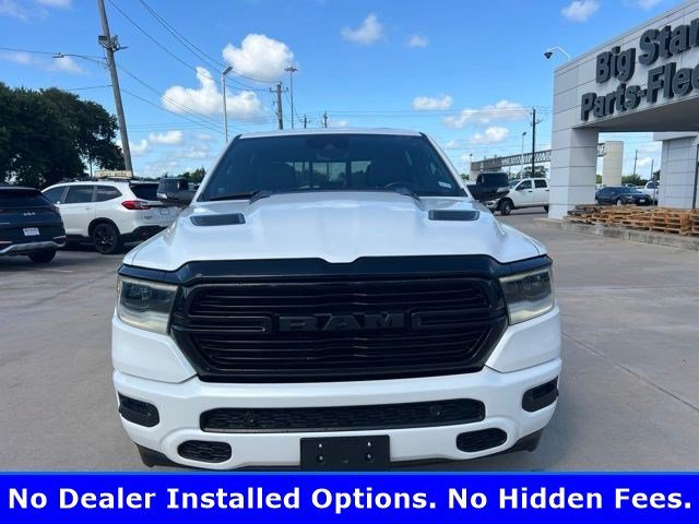 ram ram 1500 pickup 2021 1C6SRFJTXMN730119 image ram ram 1500 pickup 2021 1C6SRFJTXMN730119 image